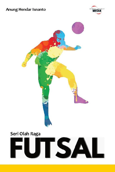 Sampul buku Seri Olah Raga: FUTS...